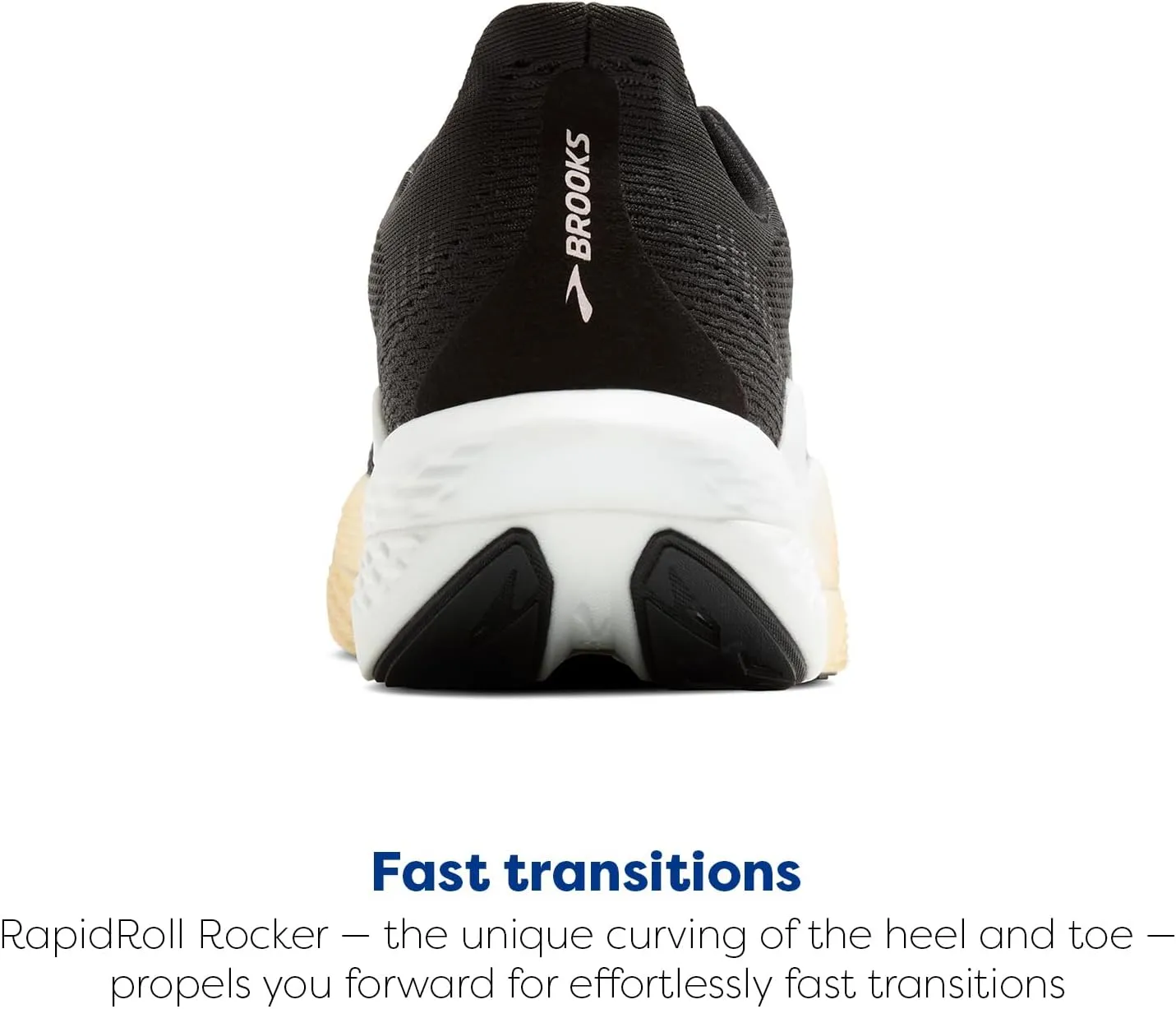 Brooks Womens Hyperion Max 2 Neutral Running Shoe