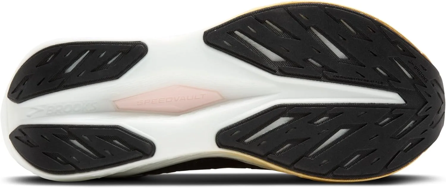 Brooks Womens Hyperion Max 2 Neutral Running Shoe