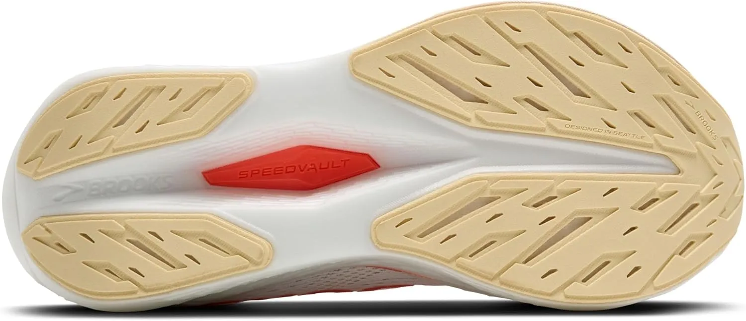 Brooks Womens Hyperion Max 2 Neutral Running Shoe