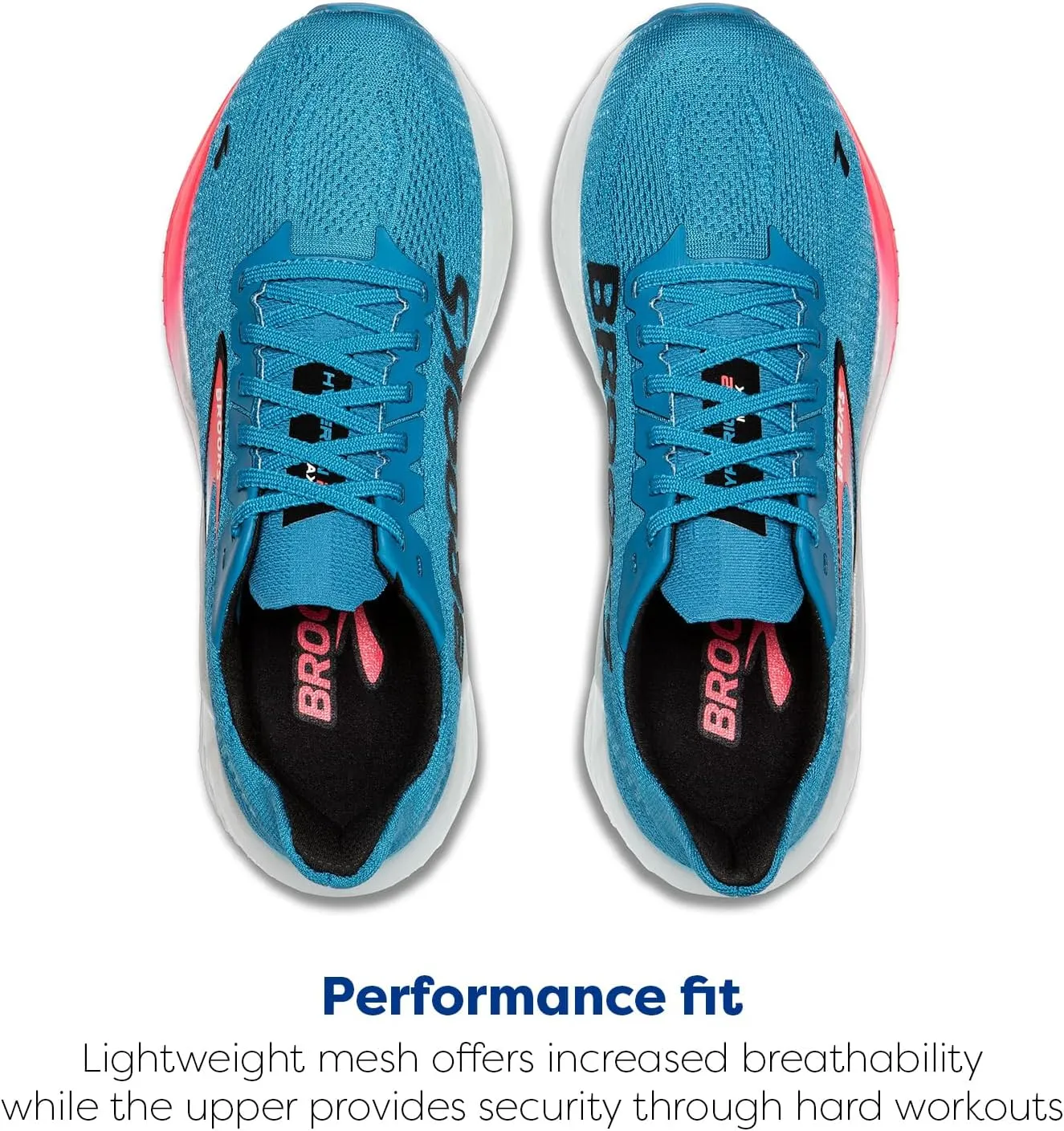 Brooks Womens Hyperion Max 2 Neutral Running Shoe