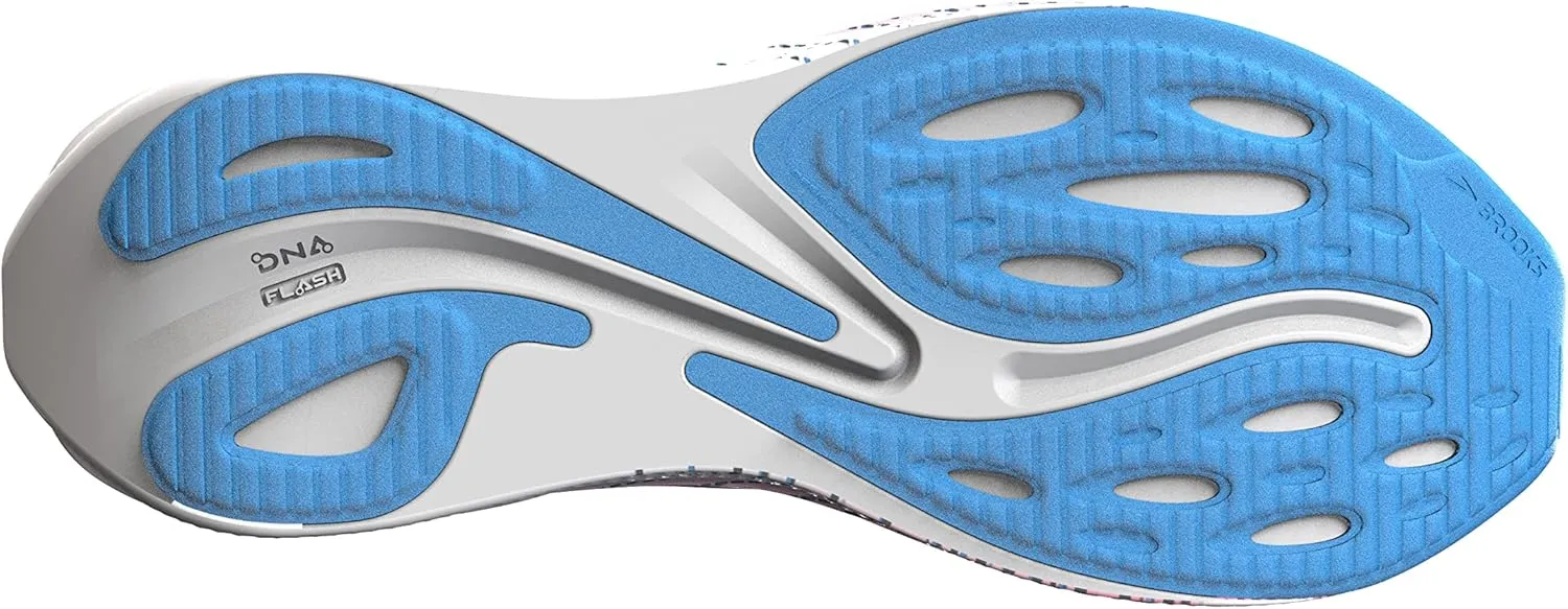 Brooks Womens Hyperion Max Neutral Running Shoe