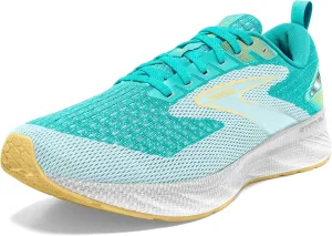 Brooks Womens Levitate 6 Neutral Running Shoe