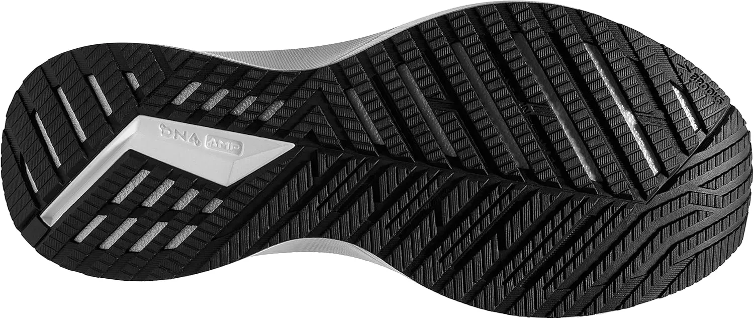 Brooks Womens Levitate StealthFit 5 Neutral Running Shoe