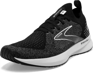 Brooks Womens Levitate StealthFit 5 Neutral Running Shoe