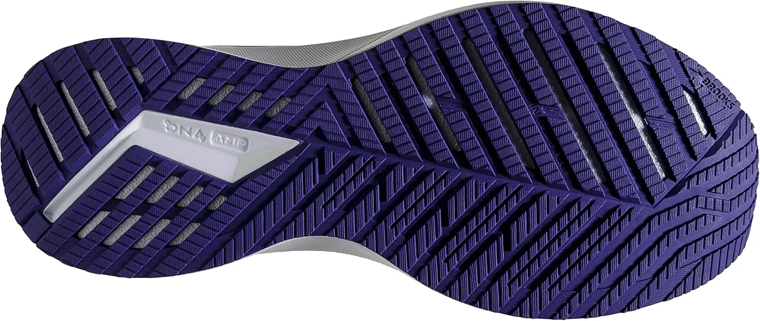Brooks Womens Levitate StealthFit 5 Neutral Running Shoe