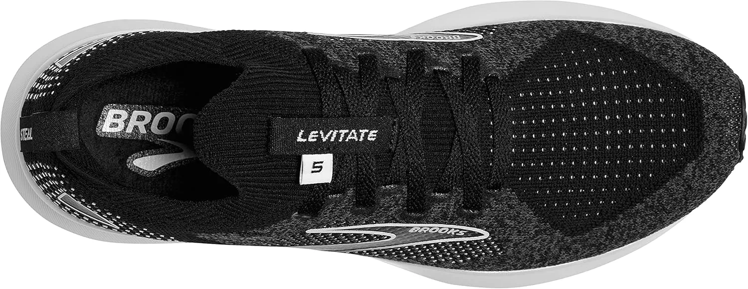 Brooks Womens Levitate StealthFit 5 Neutral Running Shoe