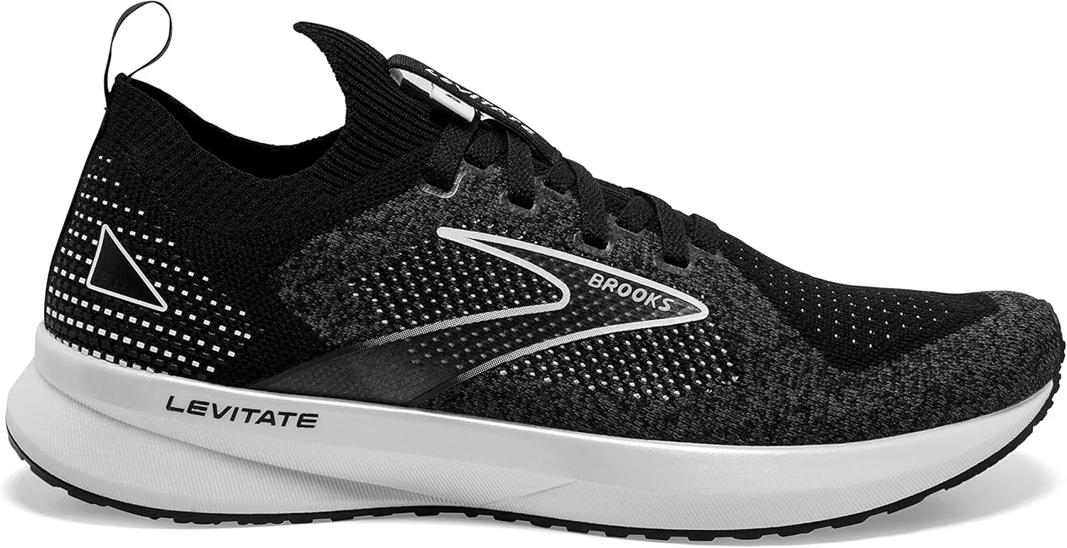 Brooks Womens Levitate StealthFit 5 Neutral Running Shoe