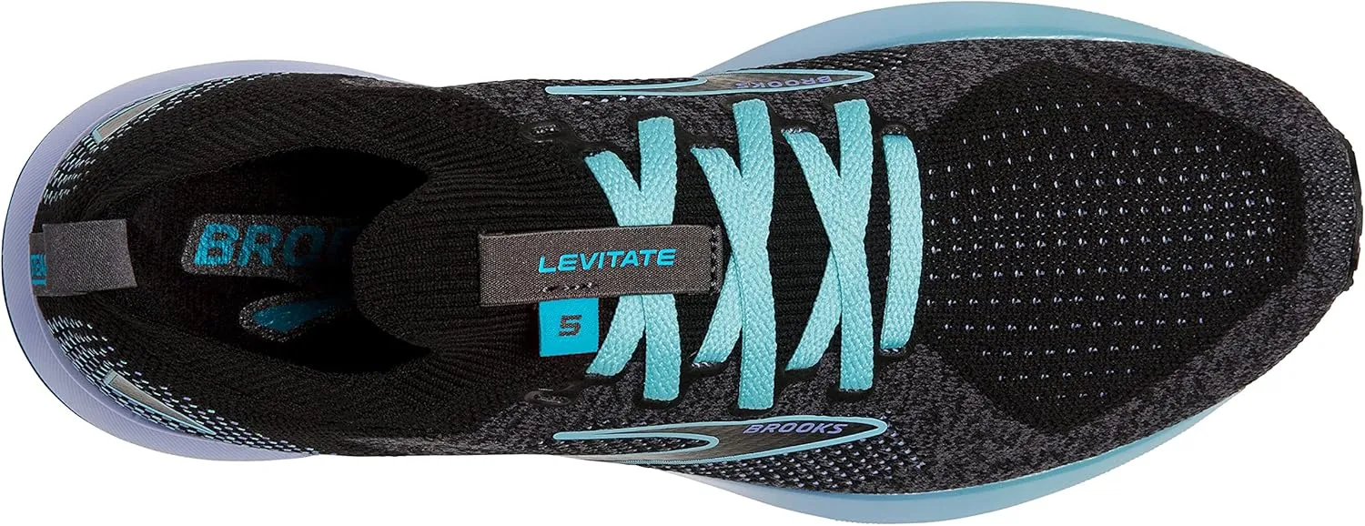 Brooks Womens Levitate StealthFit 5 Neutral Running Shoe