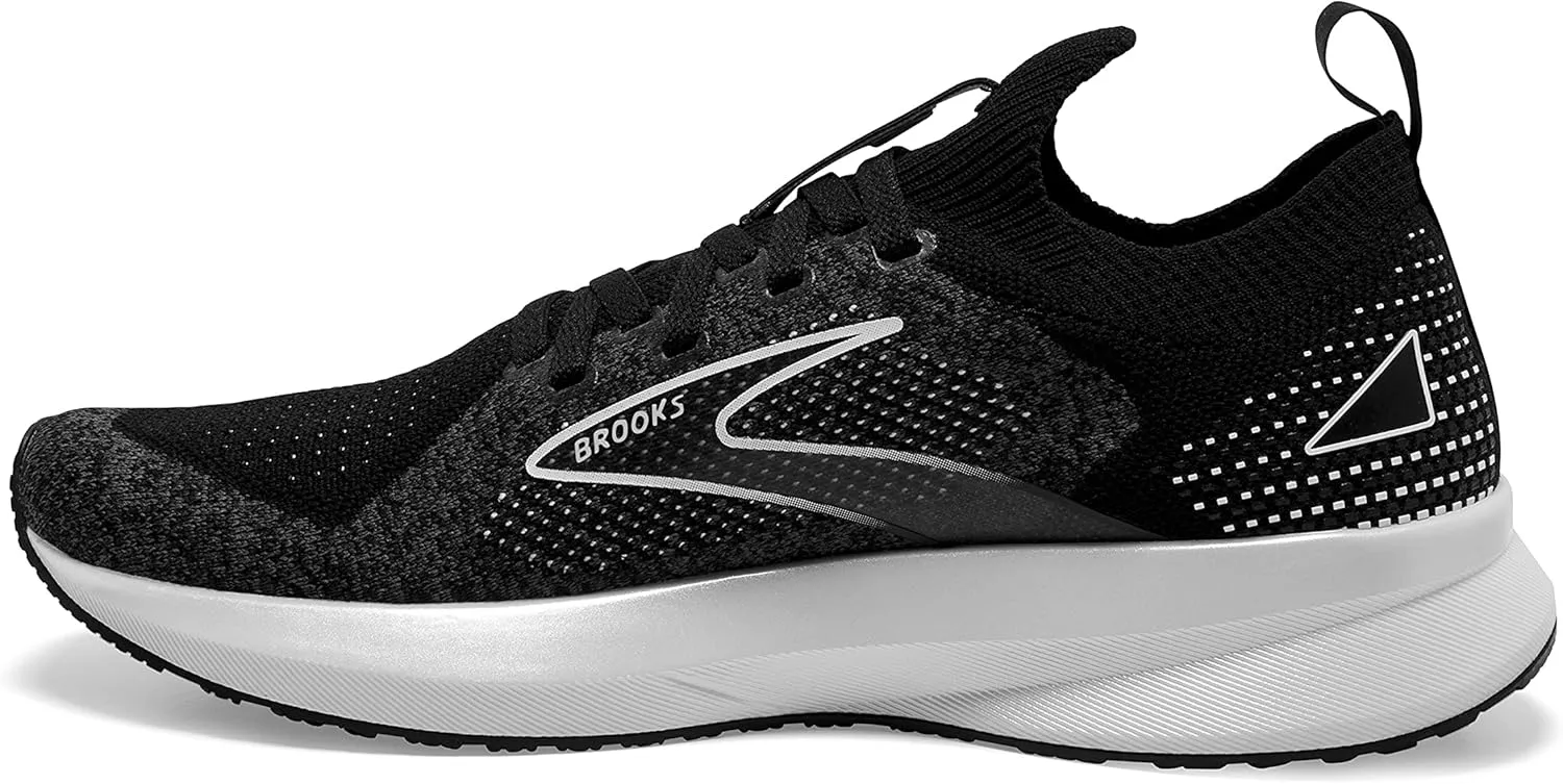 Brooks Womens Levitate StealthFit 5 Neutral Running Shoe