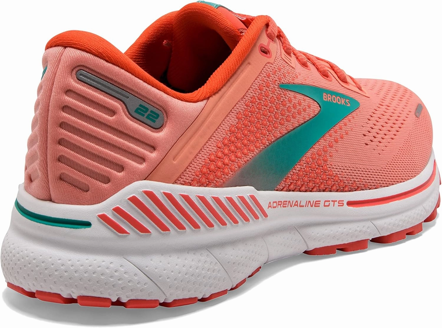 Brooks Women's Cascadia 15 Trail Running Shoe