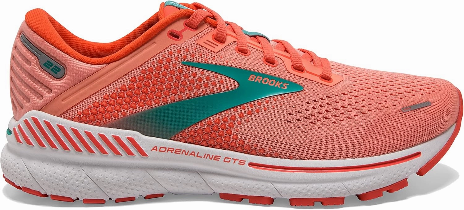 Brooks Women's Cascadia 15 Trail Running Shoe