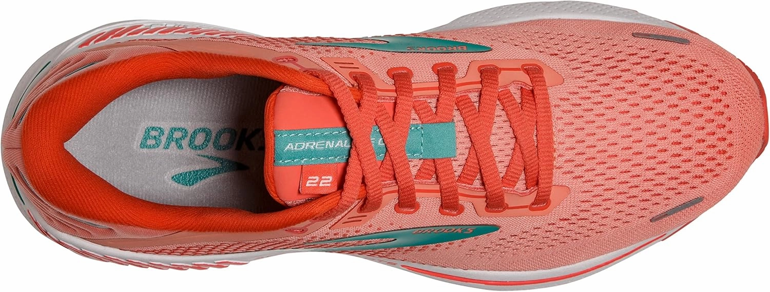 Brooks Women's Cascadia 15 Trail Running Shoe