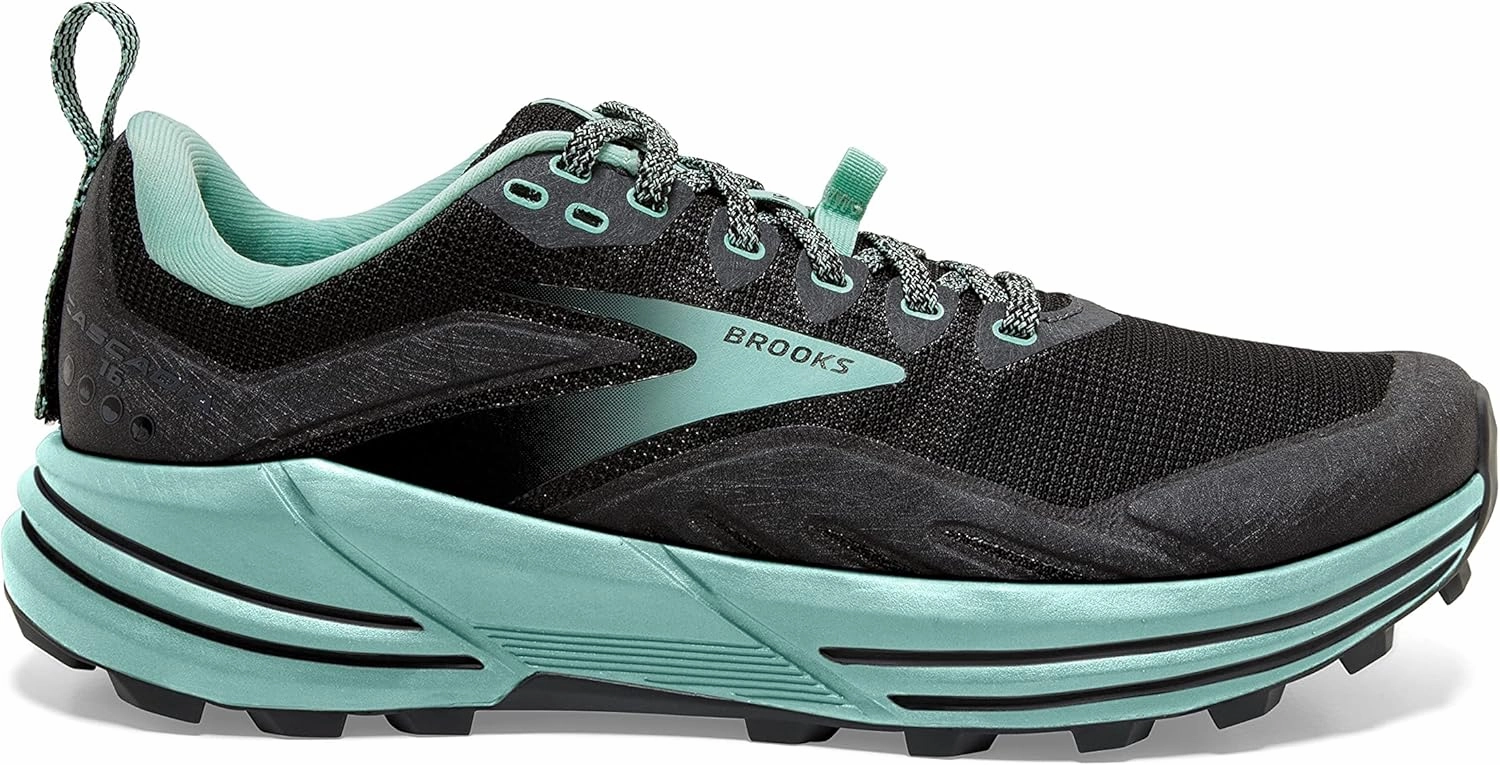 Brooks Women's Cascadia 16 Trail Running Shoe