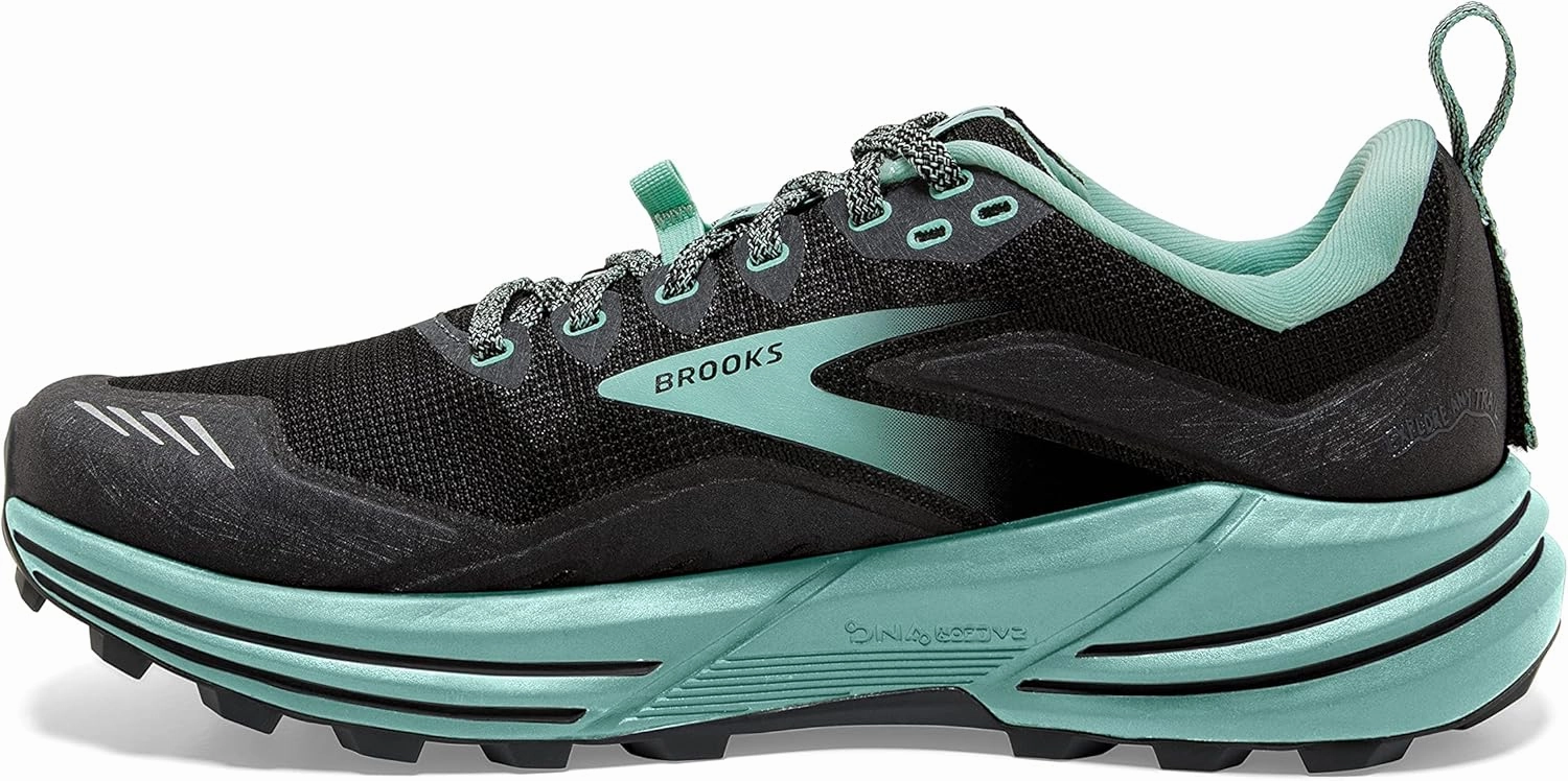 Brooks Women's Cascadia 16 Trail Running Shoe