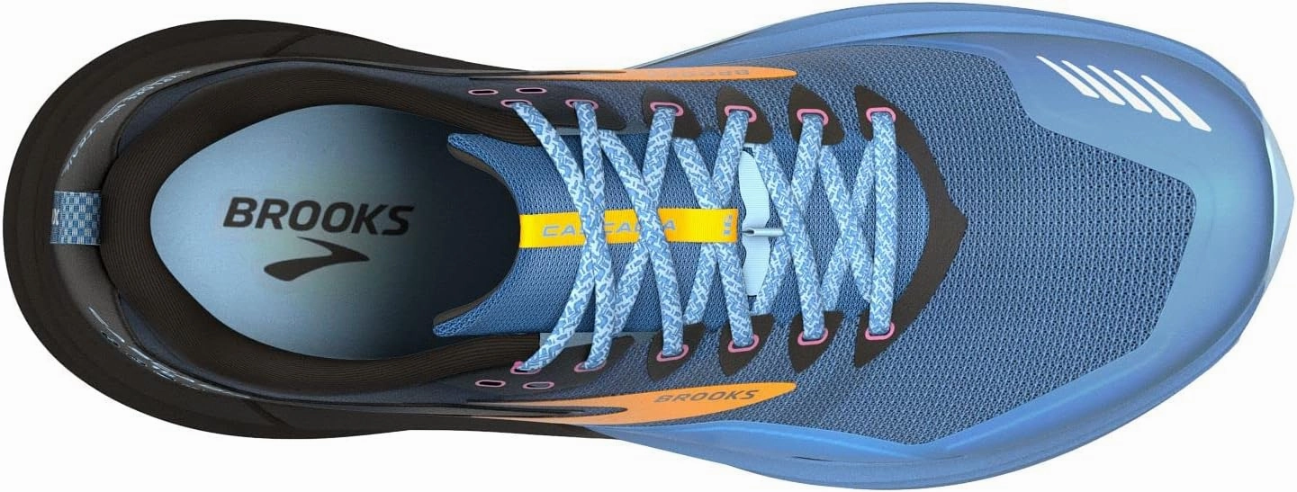Brooks Women's Cascadia 16 Trail Running Shoe