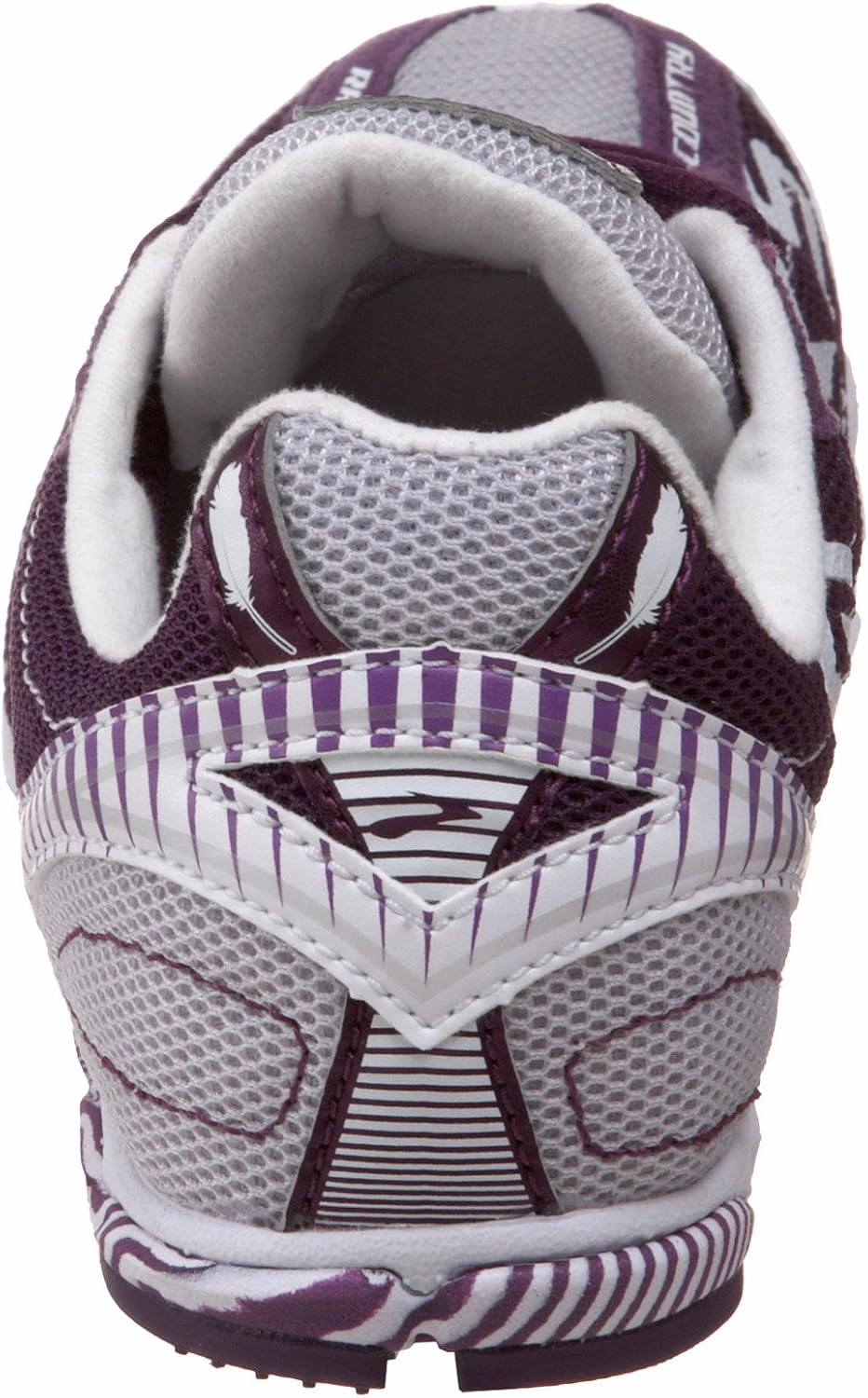 Brooks Women's Mach 12 Spike Track Spike