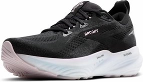 Brooks Womens Glycerin 22 Neutral Running Shoe