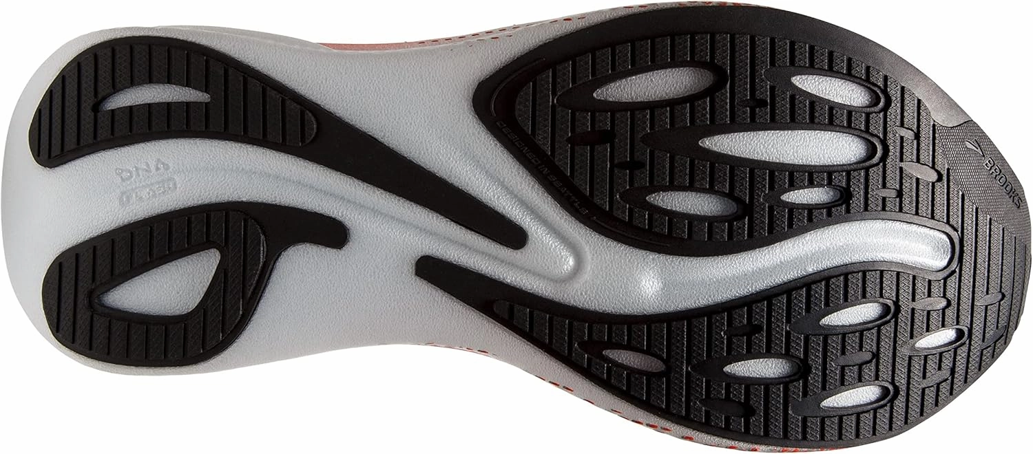 Brooks Womens Hyperion Max Neutral Running Shoe