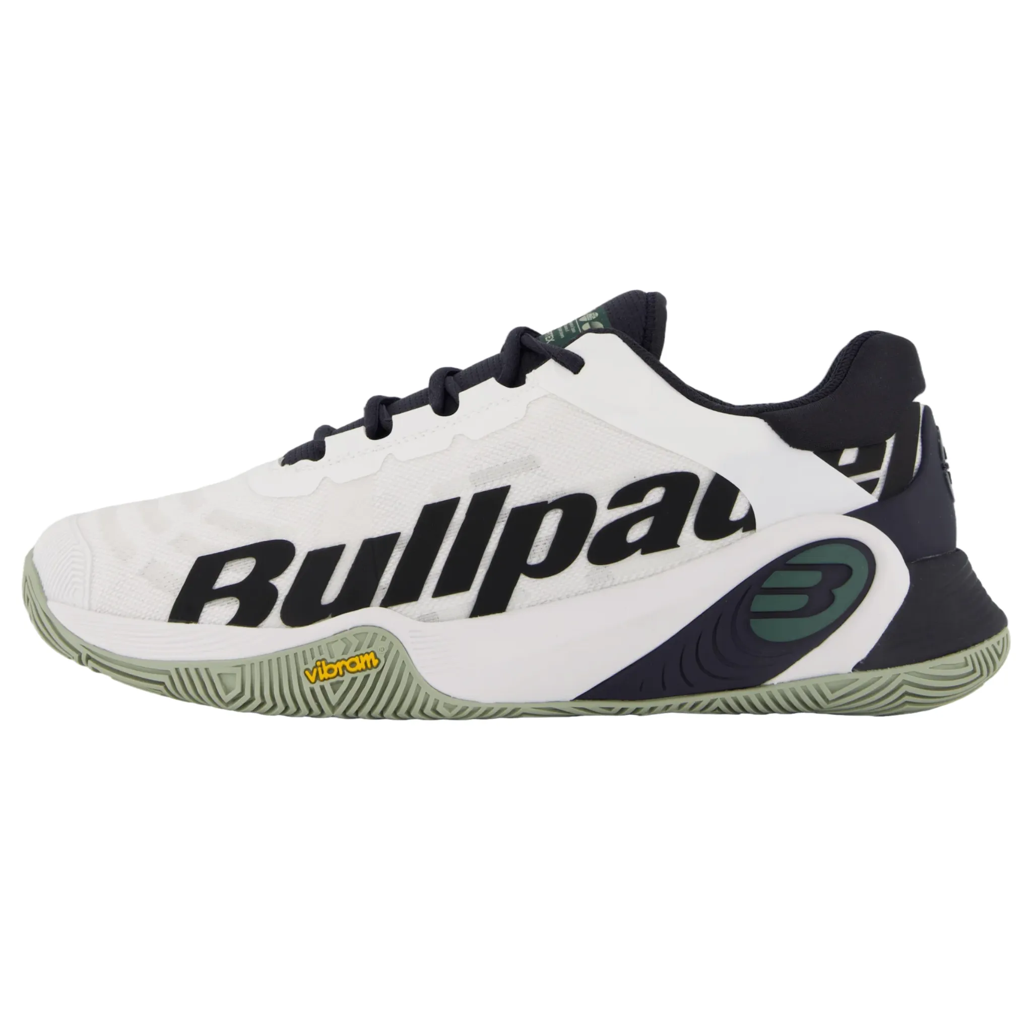 Bullpadel Vertex Vibram 24v Padel Shoes