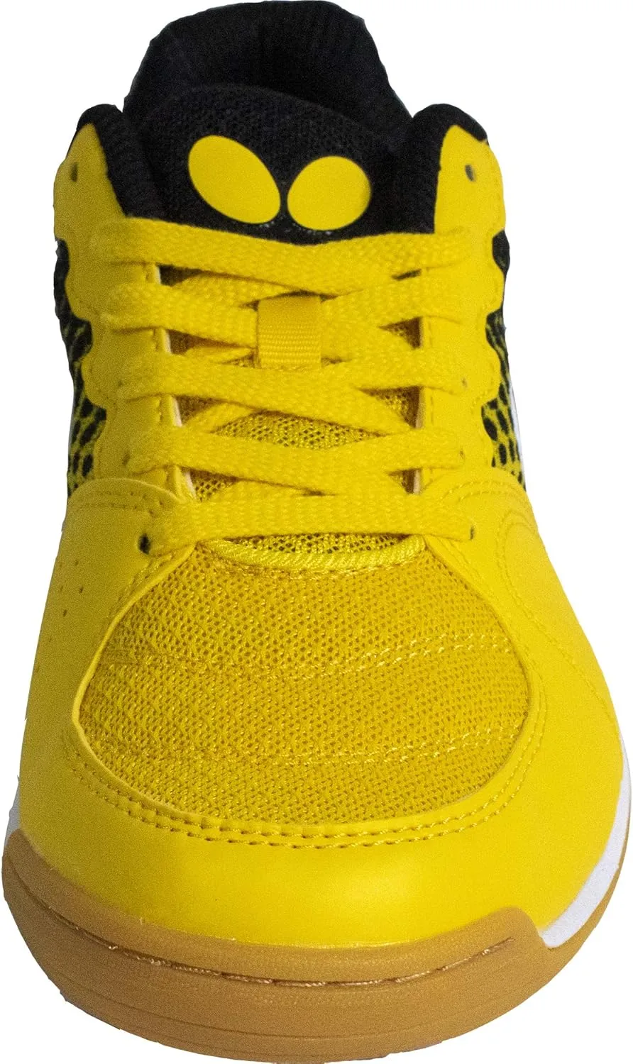 Butterfly Unisex-Adult Athletic Table Tennis Shoes