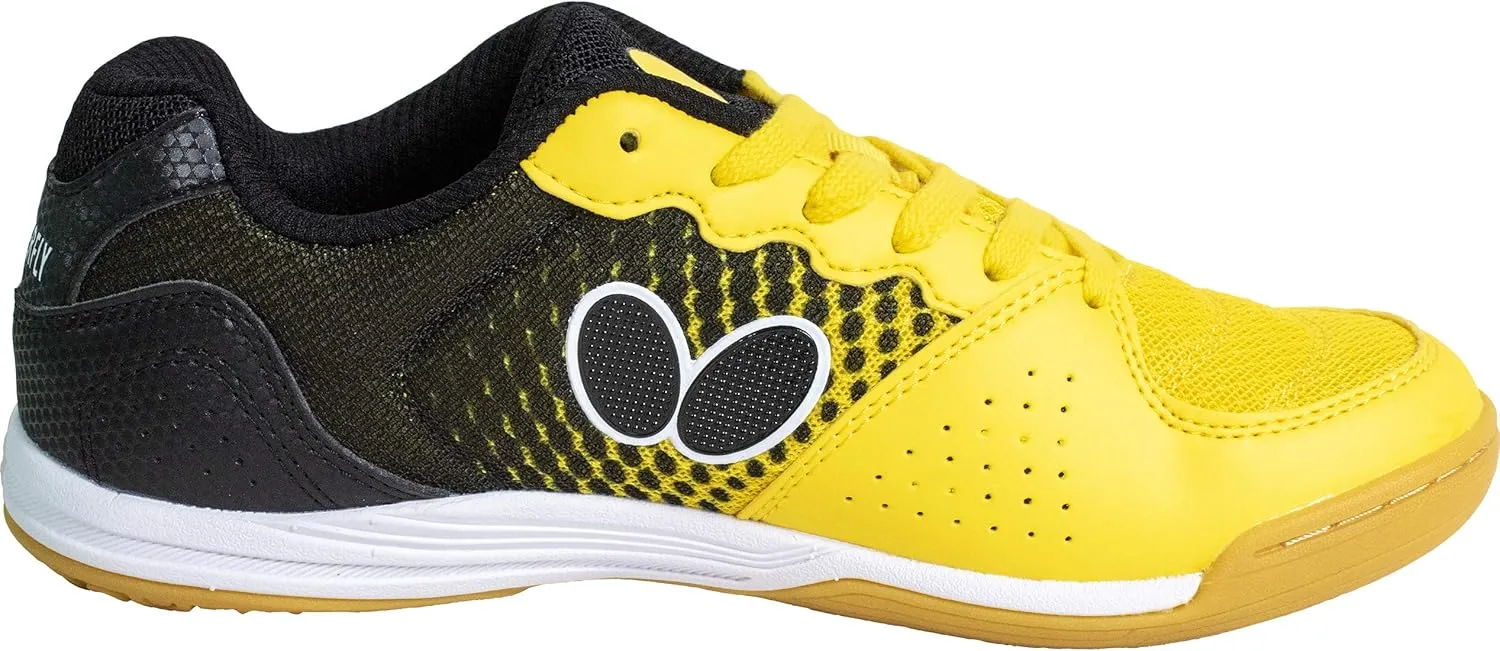 Butterfly Unisex-Adult Athletic Table Tennis Shoes