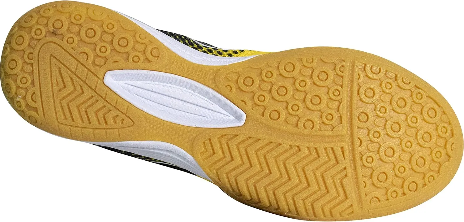 Butterfly Unisex-Adult Athletic Table Tennis Shoes
