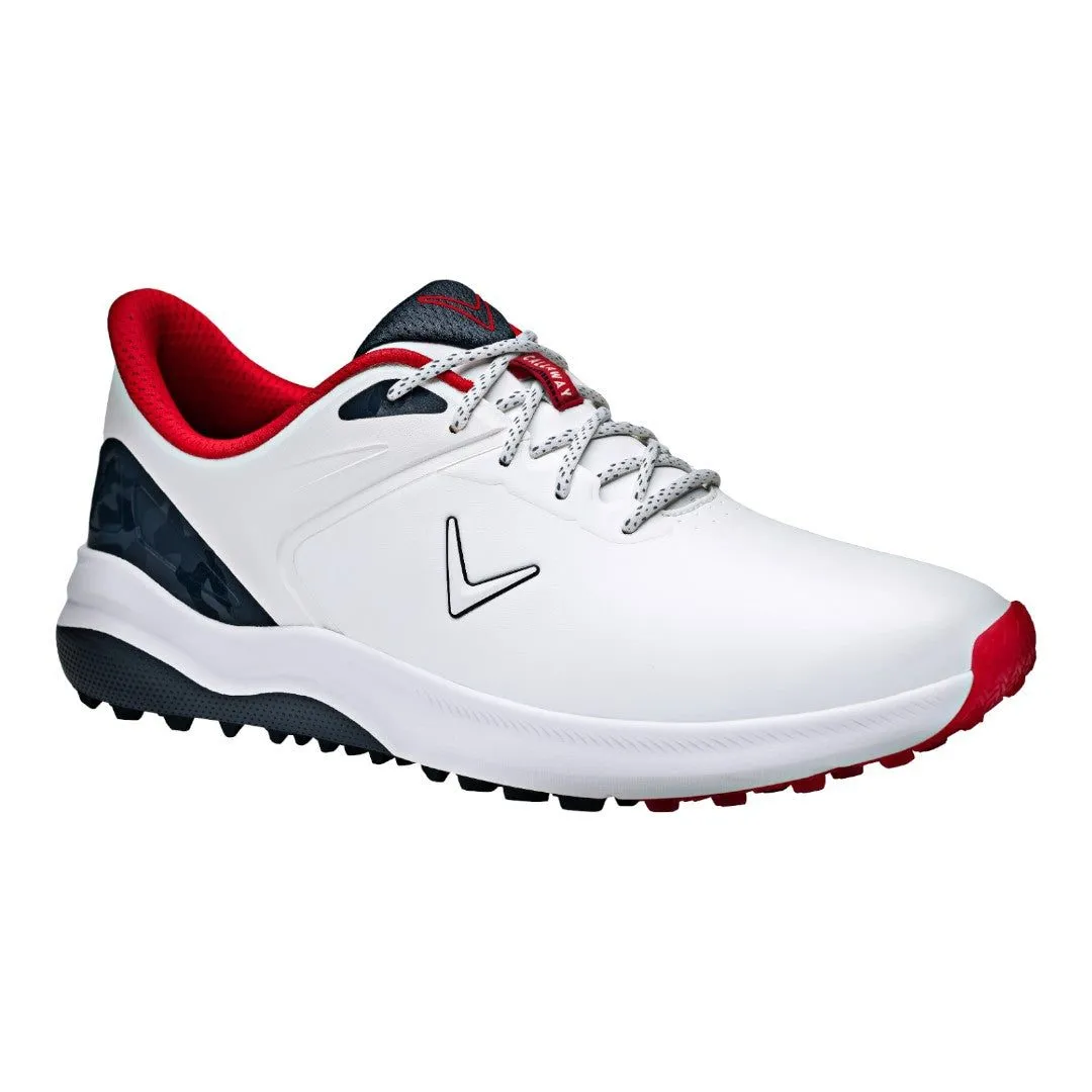 Callaway Lazer Golf Shoes M835