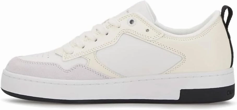 Calvin Klein Jeans Basketball Cupsole Low L, 0KE