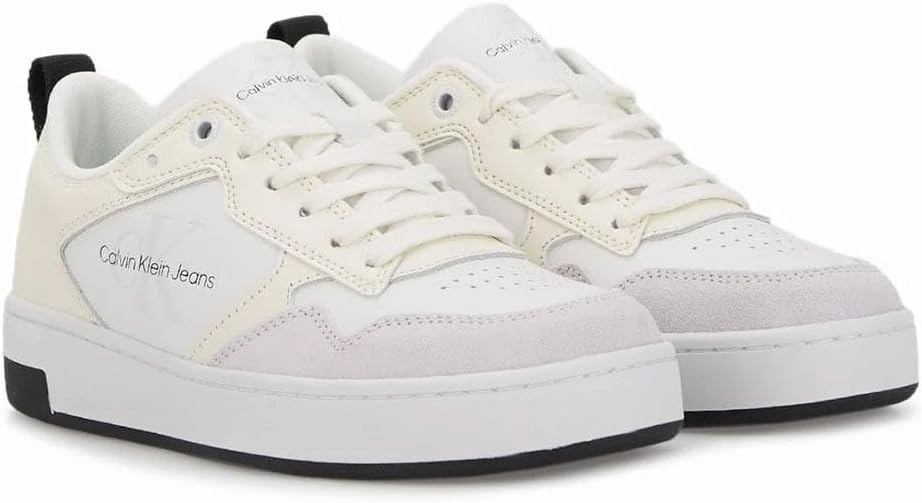Calvin Klein Jeans Basketball Cupsole Low L, 0KE