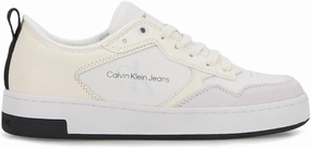 Calvin Klein Jeans Basketball Cupsole Low L, 0KE