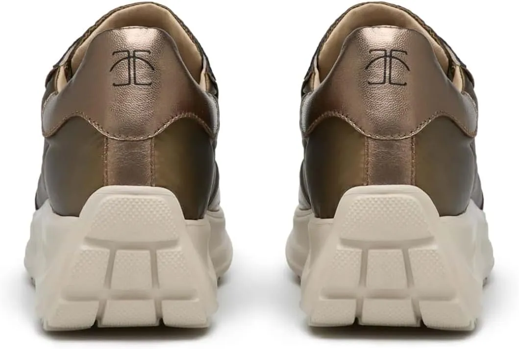 Candice Cooper Women's Oxford Flat