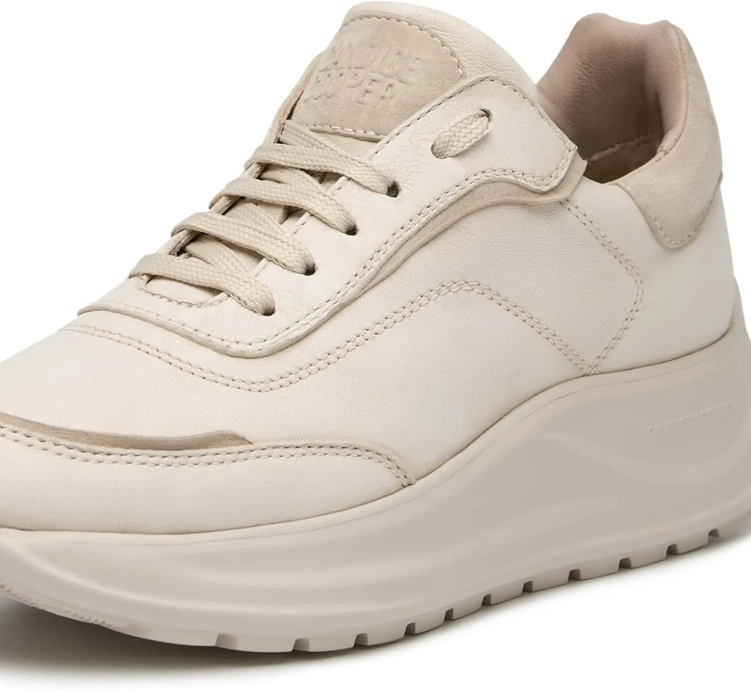 Candice Cooper Women's Oxford Flat