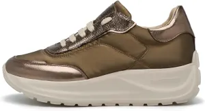 Candice Cooper Women's Oxford Flat