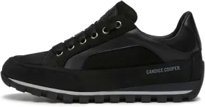 Candice Cooper Women's Runlo Flash Track Oxford Flat