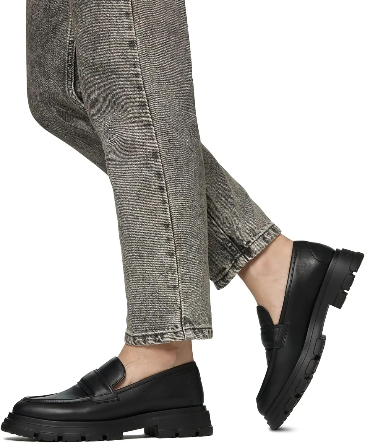 Candice Cooper Women's Sneaker Oxford Flat