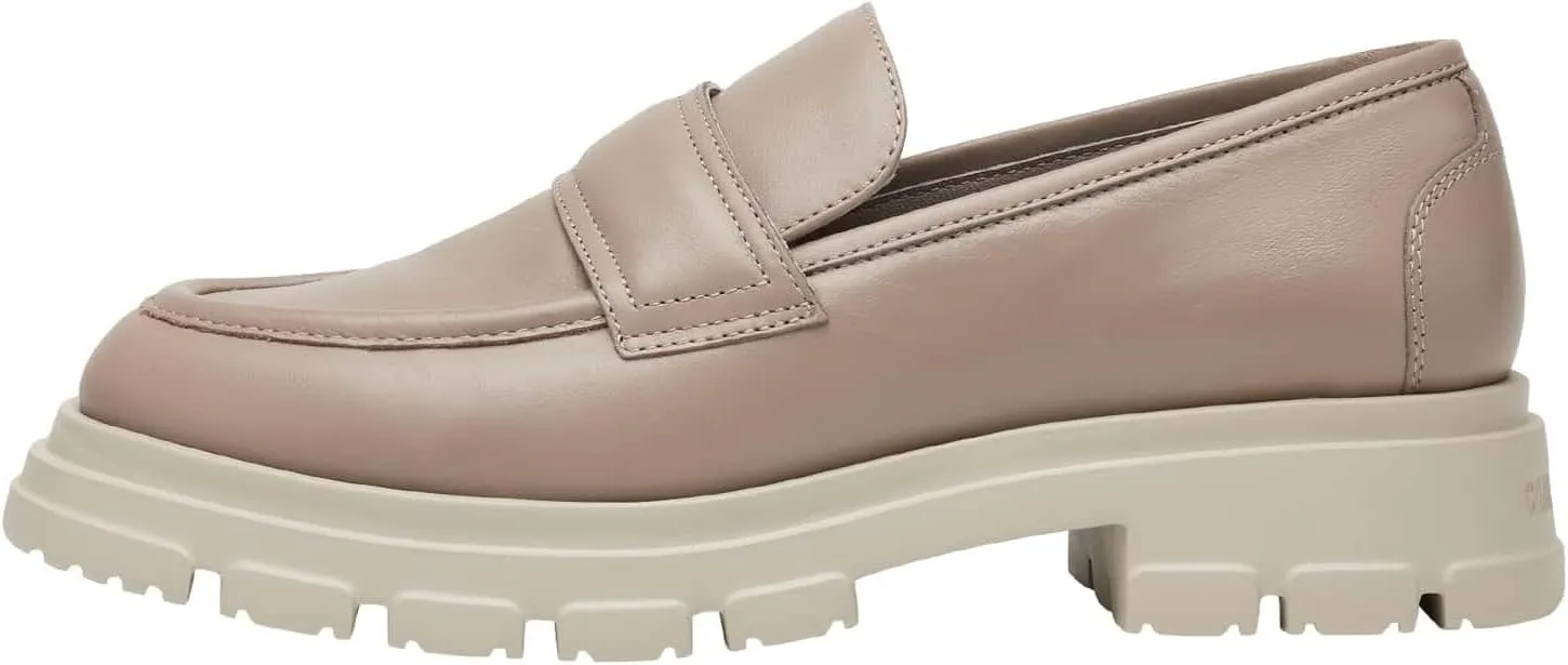 Candice Cooper Women's Sneaker Oxford Flat
