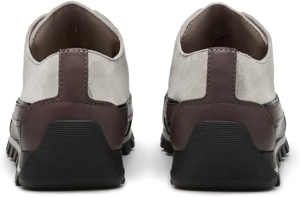 Candice Cooper Women's Sneaker Oxford Flat