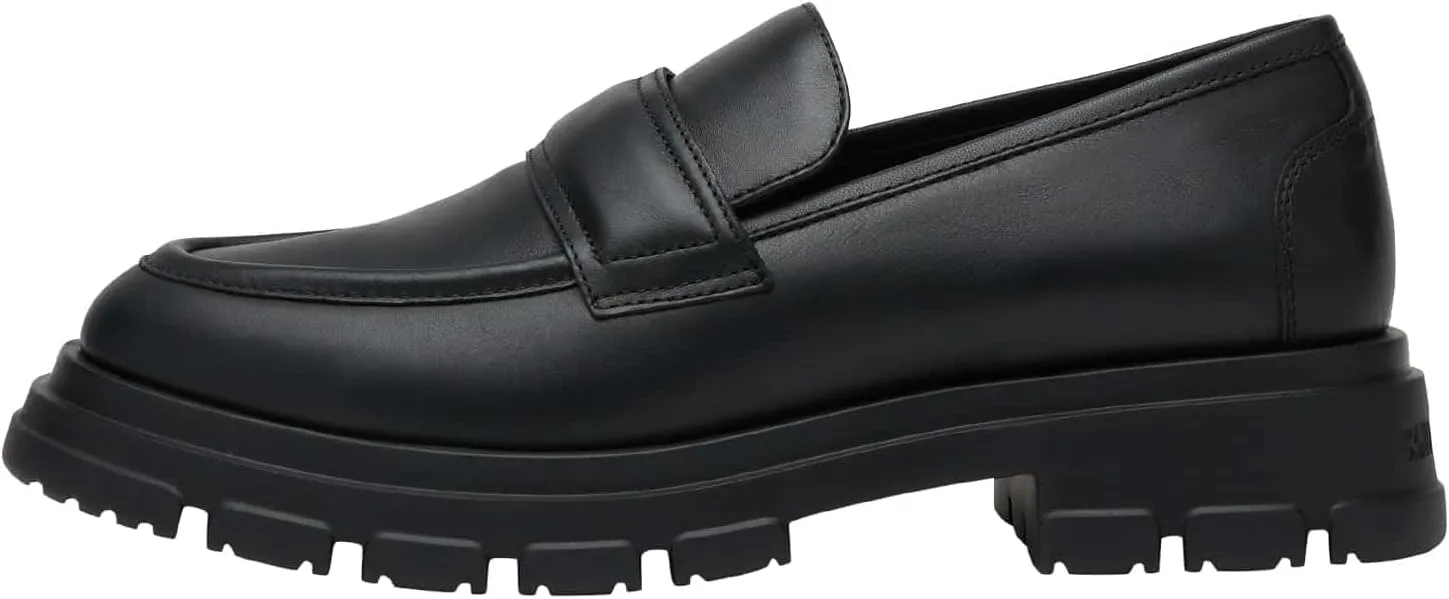 Candice Cooper Women's Sneaker Oxford Flat
