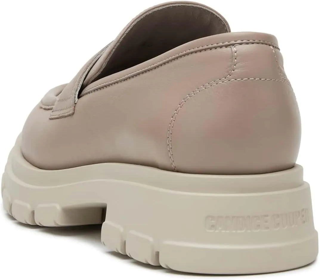 Candice Cooper Women's Sneaker Oxford Flat