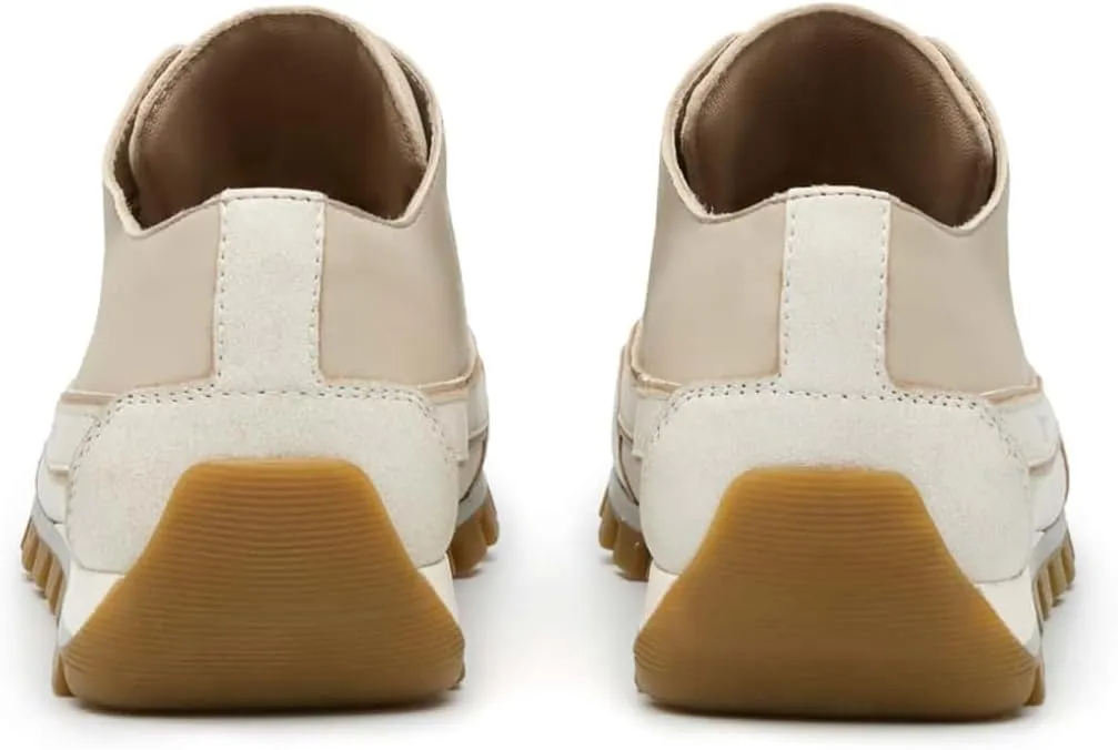 Candice Cooper Women's Sneaker Oxford Flat