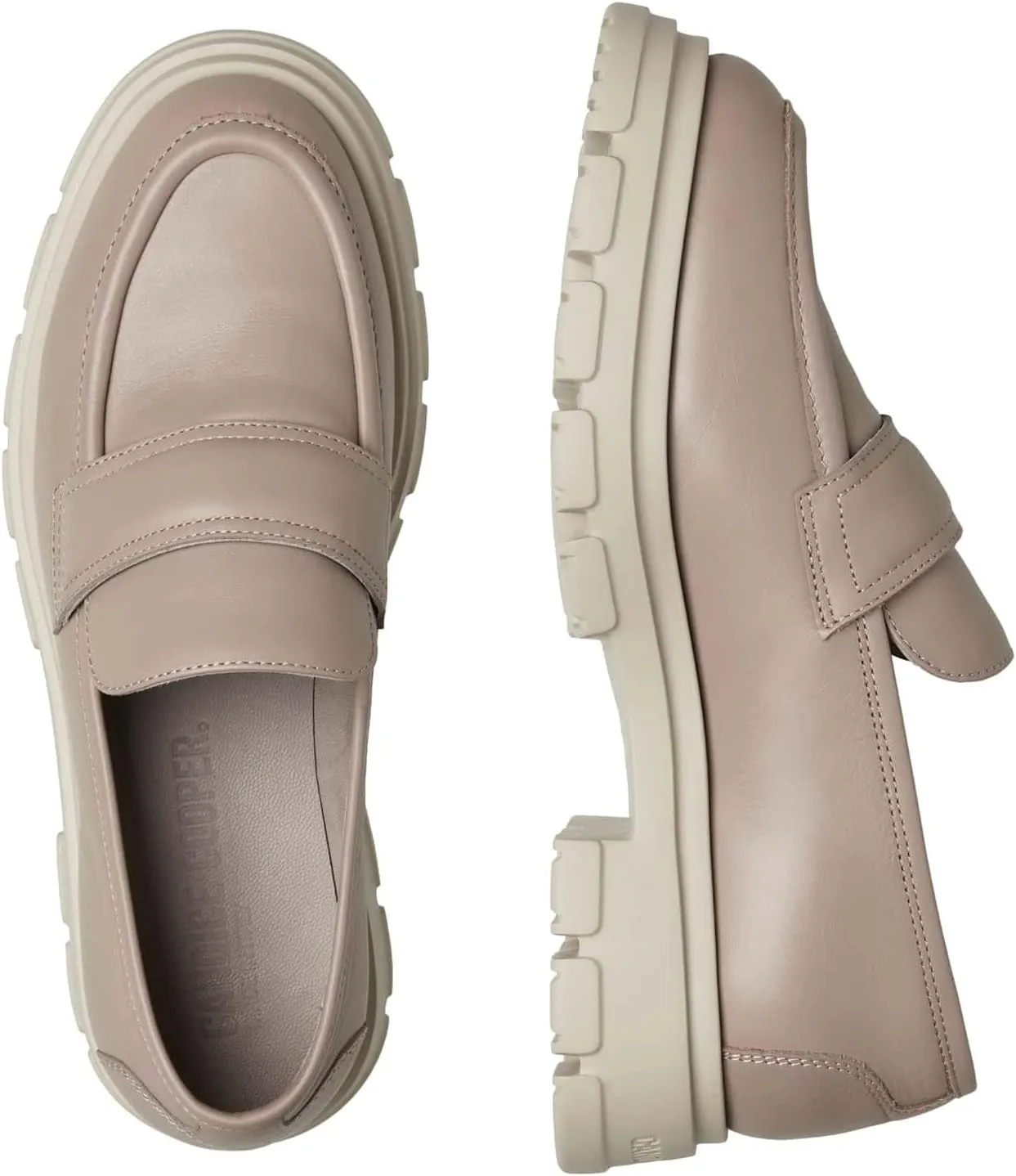 Candice Cooper Women's Sneaker Oxford Flat