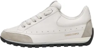 Candice Cooper Women's Sneaker Oxford Flat