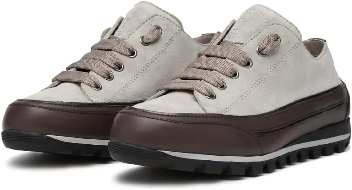 Candice Cooper Women's Sneaker Oxford Flat