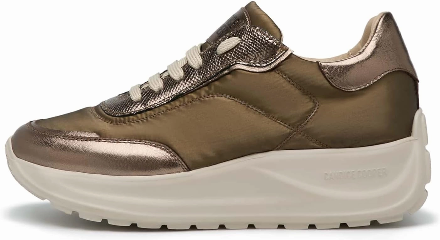 Candice Cooper Women's Oxford Flat