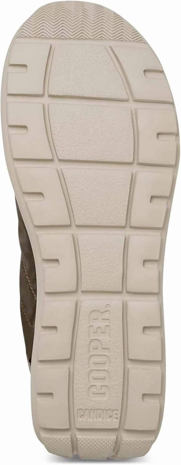 Candice Cooper Women's Oxford Flat