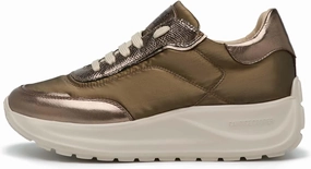 Candice Cooper Women's Oxford Flat