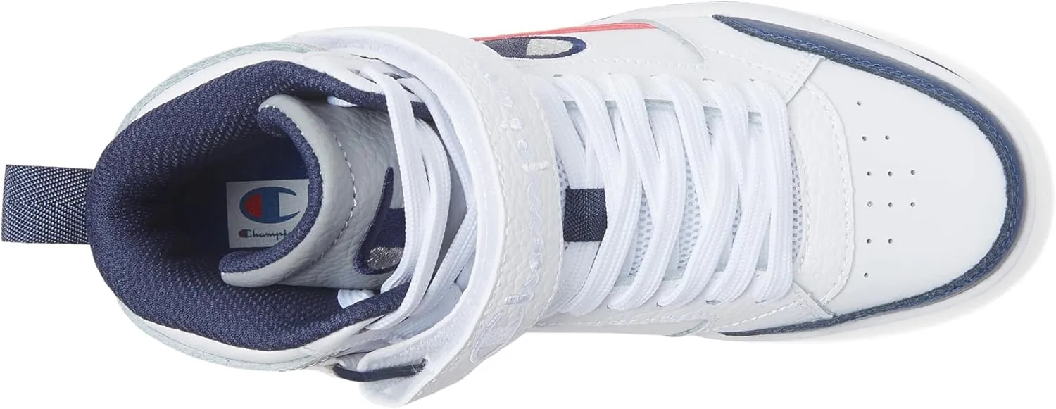 Champion Arena Power Hi (Big Kid)