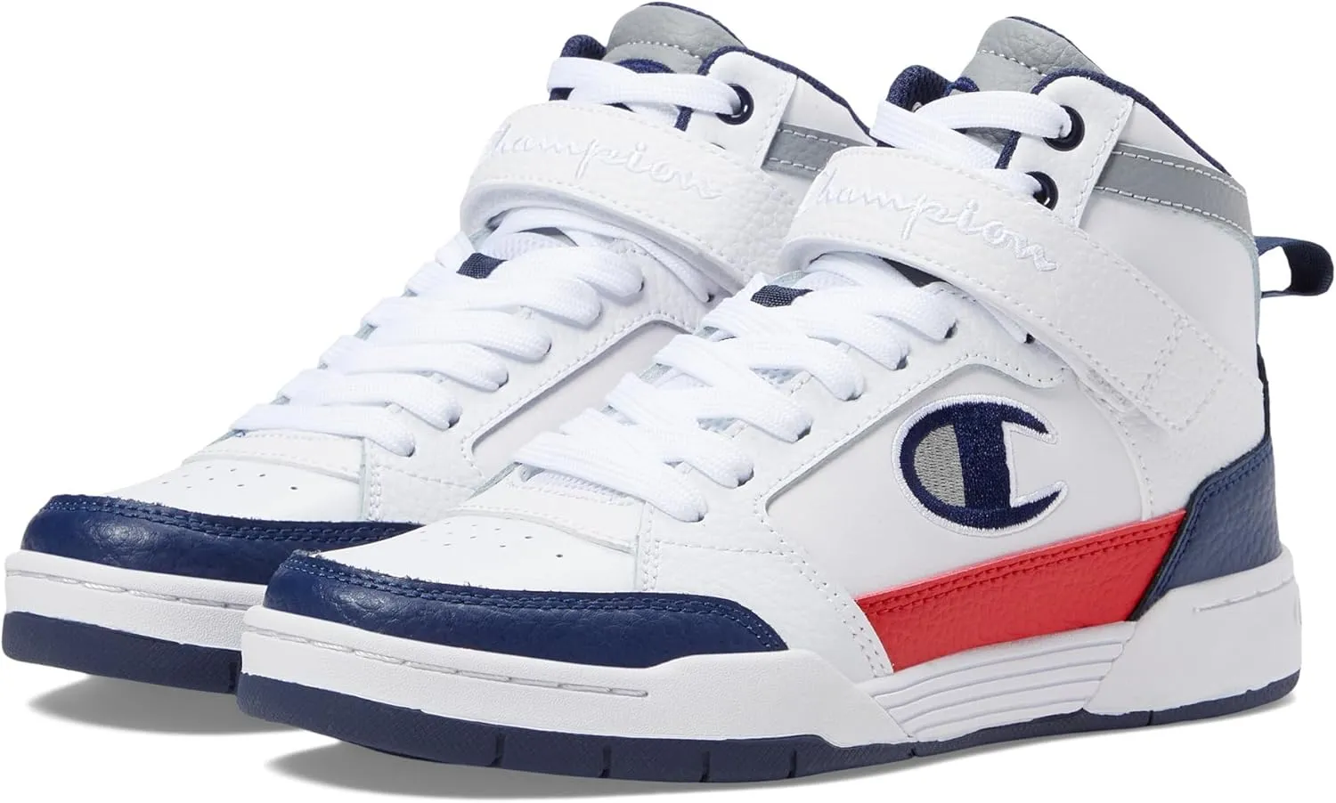 Champion Arena Power Hi (Big Kid)