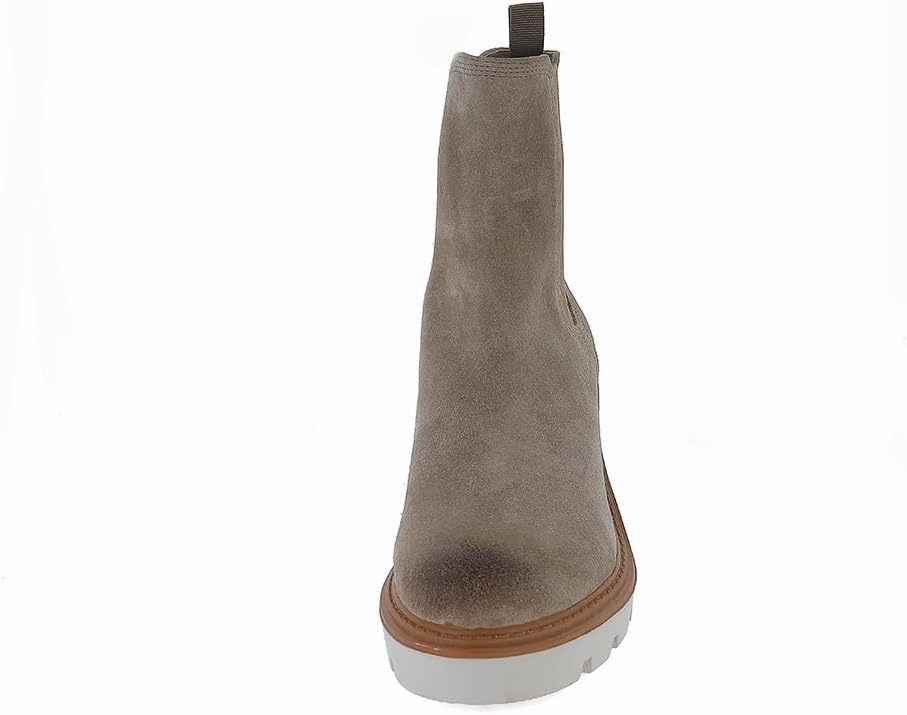 Chocolat Blu Women Shoes Ferra Track Sole Boot