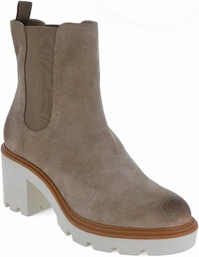 Chocolat Blu Women Shoes Ferra Track Sole Boot